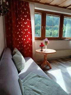 Haus Bernkogel - Dorfgastein - 5