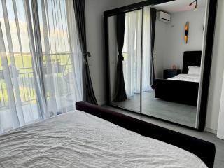 Modern Apartment - Dumbrăviţa - 5