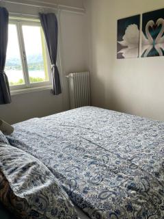 Apartma z razgledom - Bled - 3
