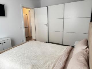 Modern Apartment - Dumbrăviţa - 1