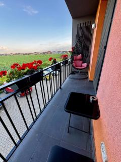 Modern Apartment - Dumbrăviţa - 5