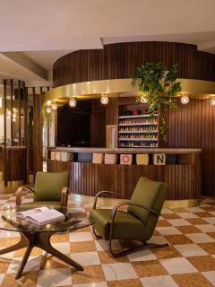 Max Brown Hotel Missori, part of Sircle Collection - Milan - 7