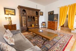 Ambra - Luxury & Big Apartment with Garden & Pool - Casamassella - 0