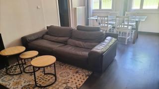 Appartement - La Celle-sous-Gouzon - 0