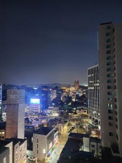 Ma City 동대문 DDP 앞 서울도심 - Samgong - 8
