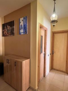 Marrakesh cozy apartment 15mn city center - Marrakech - 9