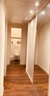 Appartement - 6