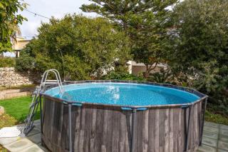 Ambra - Luxury & Big Apartment with Garden & Pool - Casamassella - 3