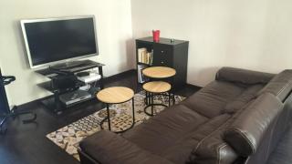 Appartement - La Celle-sous-Gouzon - 5