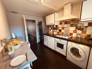 Appartement - La Celle-sous-Gouzon - 3