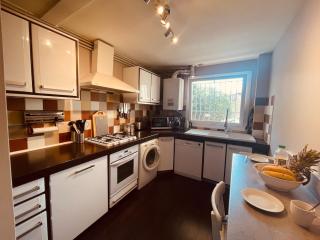 Appartement - La Celle-sous-Gouzon - 2