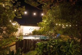 Ambra - Luxury & Big Apartment with Garden & Pool - Casamassella - 1