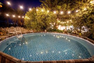 Ambra - Luxury & Big Apartment with Garden & Pool - Casamassella - 5