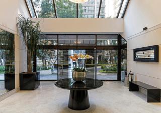 Central Park Flat Jardins - São Paulo - 9