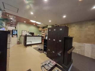 Business Ryokan Akashiya Annex - Akashi - 8