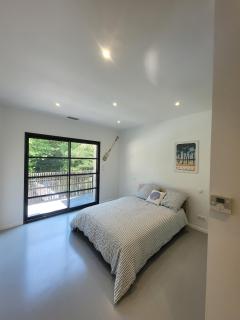 Spacious Luxury Modern Villa with Pool, Beaches and Garden - Saint-Martin-de-Seignanx - 6