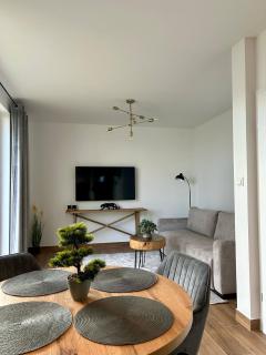Apartament Seaside One - Władysławowo - 0