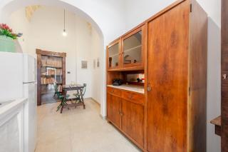 GuestHost - Palazzo Rolli La Stanza della Libreria - Galatone - 3