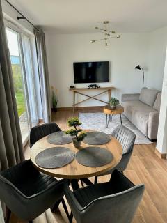 Apartament Seaside One - Władysławowo - 8