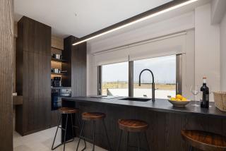 Dea Luna Villas, Heated Pool & 5star Resort Access, By ThinkVilla - Panormos Rethymno - 6