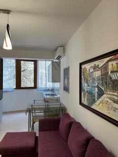 Under Pines - Beach Apartment - Golem - 8