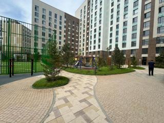Olen apartments - Astana - 8