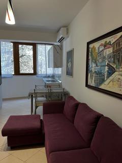 Under Pines - Beach Apartment - Golem - 5