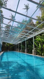 Kariappa House - Pondicherry - 0