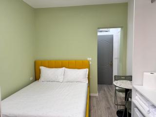 Modern Stay in City Center 1-bedroom - Tirana - 6