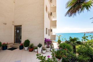 Blue Bay Hotel - Sarandë - 4