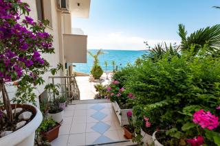 Blue Bay Hotel - Sarandë - 3