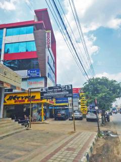 MSR Lodging and Boarding - Bangalore - 8