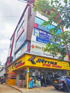 MSR Lodging and Boarding - Bangalore - 0