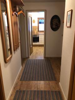 Ferienwohnung Lisa - Bad Oberdorf - 7