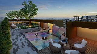 Căn hộ Cao cấp toà M3 Masteri- Vinhomes Ocean Park 1 - 3