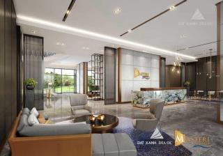 Căn hộ Cao cấp toà M3 Masteri- Vinhomes Ocean Park 1 - Gia Lâm Pho - 3
