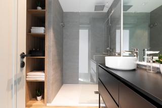 Abada Loft - Madrid - 9
