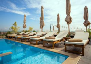 Longue vie Hotels - Marrakesh - 0
