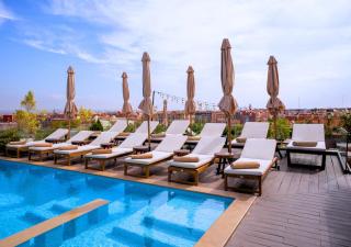 Longue vie Hotels - Marrakesh - 9
