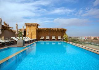 Longue vie Hotels - Marrakesh - 6