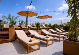 Longue vie Hotels - Marrakesh - 8