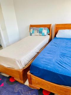 Cozy 2 bedroom apartment, Almadies - Dakar - 4