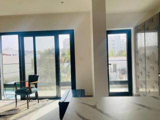 Cozy 2 bedroom apartment, Almadies - Dakar - 2