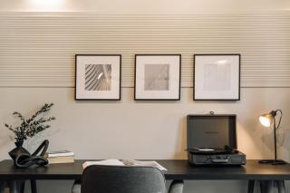 Amalia - 1 bedroom and parking in Santo António - Lisbon - 9