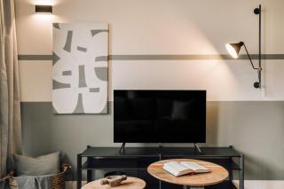 Amalia - 1 bedroom and parking in Santo António - Lisbon - 8