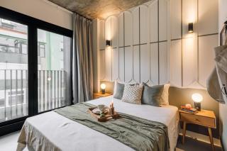 Amalia - 1 bedroom and parking in Santo António - Lisbon - 7