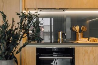 Amalia - 1 bedroom and parking in Santo António - Lisbon - 6