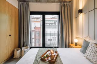 Amalia - 1 bedroom and parking in Santo António - Lisbon - 3