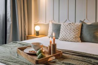 Amalia - 1 bedroom and parking in Santo António - Lisbon - 1