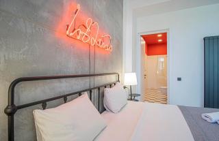 Stylish 1BR Apt In Tbilisi - By Wehost - Tiflis - 9